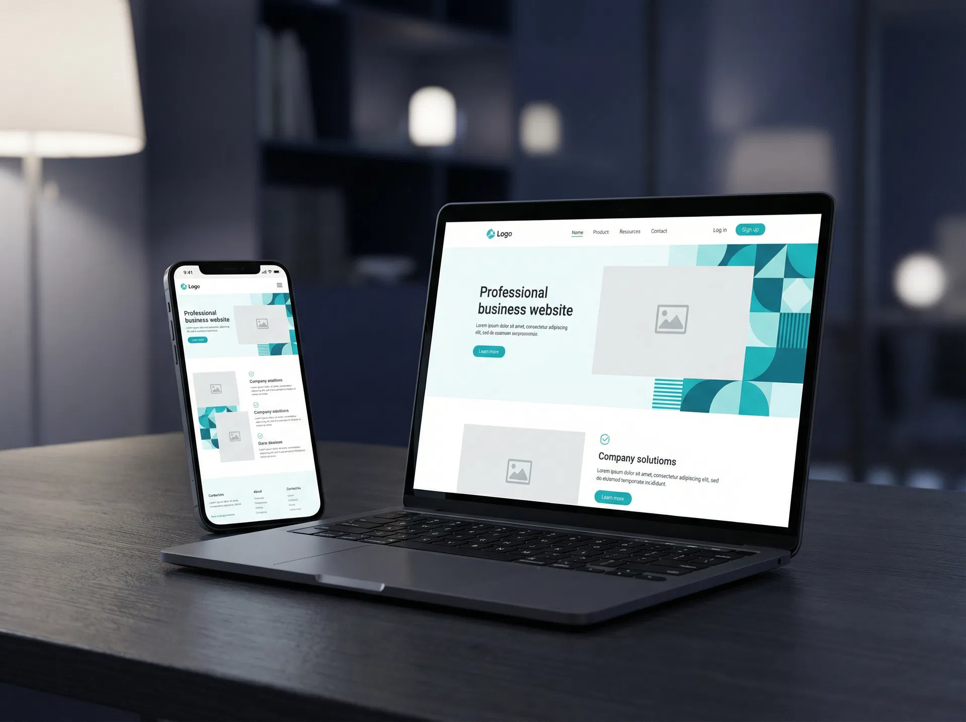 Youssocial website build web design agency Sydney